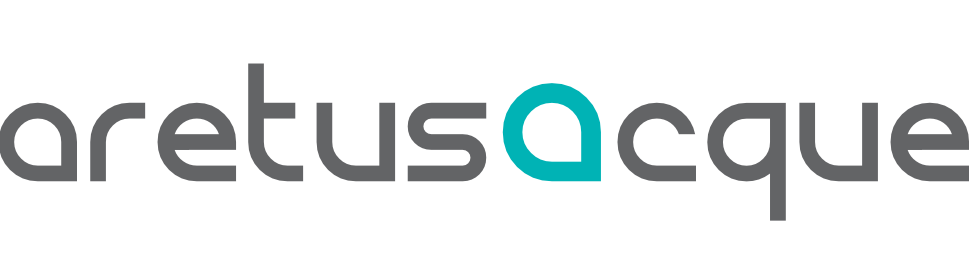 Logo Aretusacque
